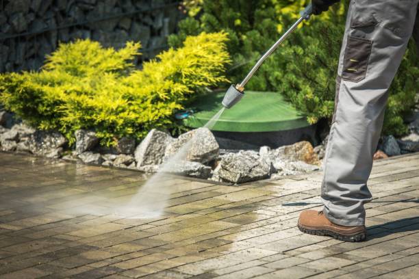 Best Parking Lot and Garage Cleaning  in Highgrove, CA